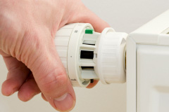 East Knapton central heating repair costs