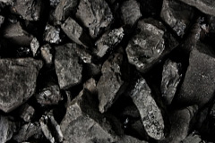 East Knapton coal boiler costs