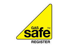 gas safe companies East Knapton